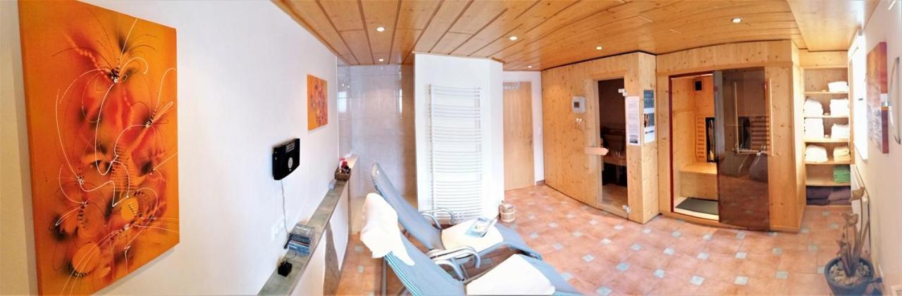 Jakoberhof- Bergeweise Urlaubsfeeling Untertscheltsch Extérieur photo